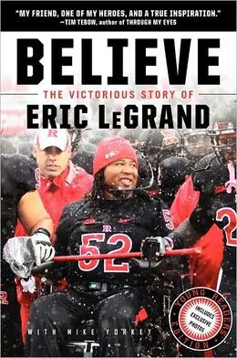 Believe: The Eric LaGrand Story