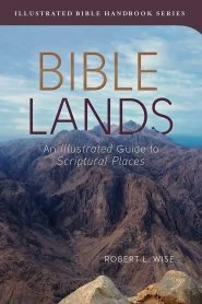 Bible Lands