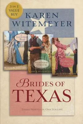 Brides of Texas
