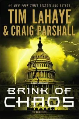 Brink Of Chaos