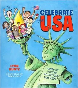 Celebrate The USA