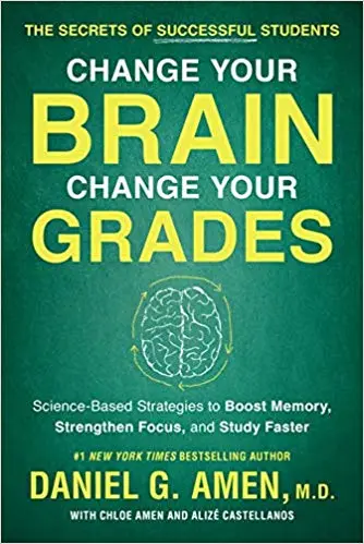 Change Your Brain Change Your Grades