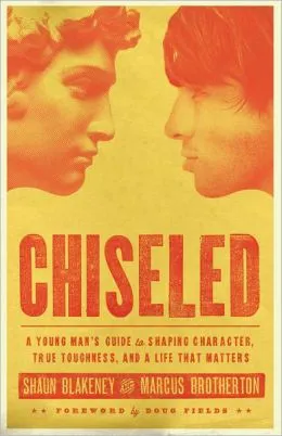 Chisled