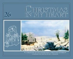 Christmas In My Heart Book 26