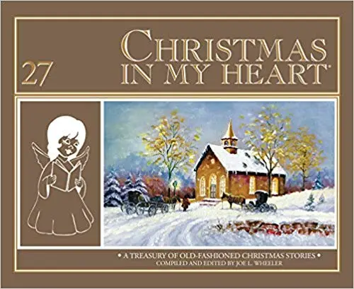 Christmas in My Heart 27
