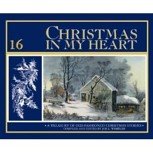 Christmas In My Heart 16