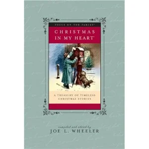 Christmas in My Heart 14–Tyndale