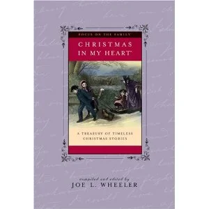 Christmas in My Heart 15–Tyndale