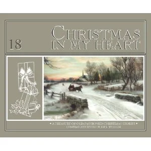 Christmas in My Heart 18
