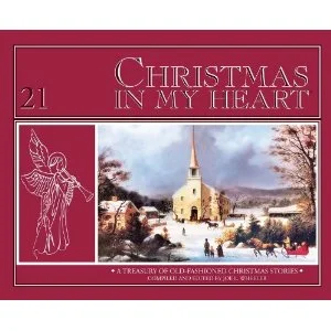 Christmas in My Heart 21