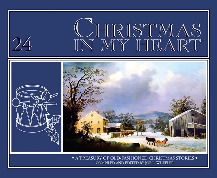 Christmas In My Heart Vol. 24