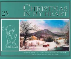 Christmas In My Heart 25
