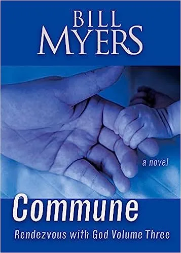 Commune: Rendezvous with God (3)