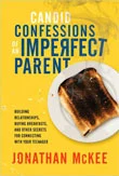 Candid Confessions Of An Imperfect Parent