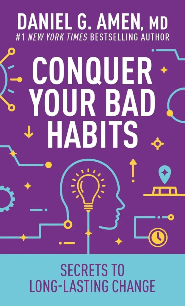 Conquer Your Bad Habits: Secrets to Long-Lasting Change