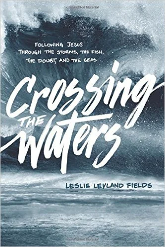 Crossing the Waters