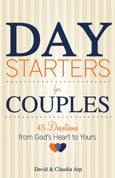 Day Starters for Couples