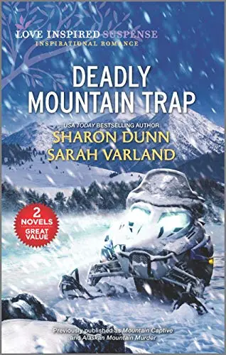 Deadly Mountain Trap 2-in-1