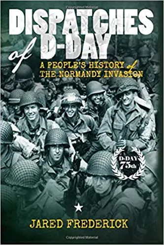 Dispatches of D-Day
