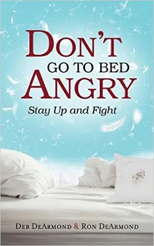 Don’t Go to Bed Angry: Stay Up and Fight