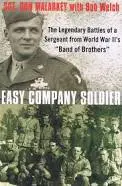 Easy Company Soldier