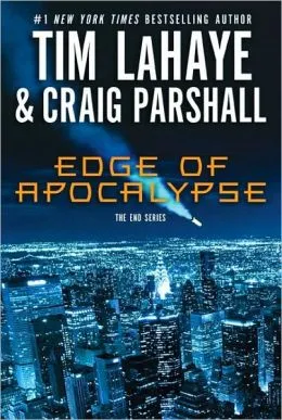 Edge Of Apocalypse