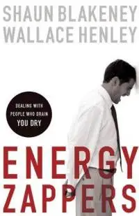 Energy Zappers