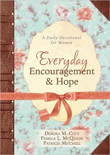 Everyday Encouragement & Hope