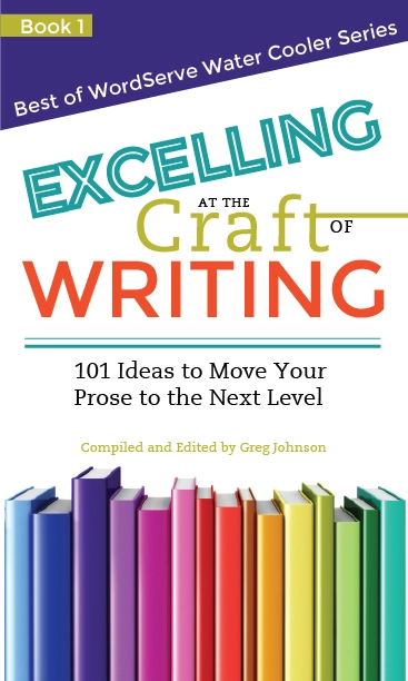 Excelling at the Craft of Writing