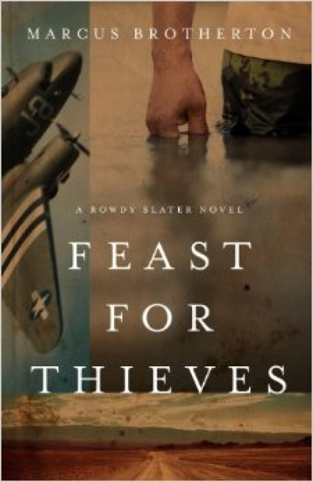 Feast for Theives