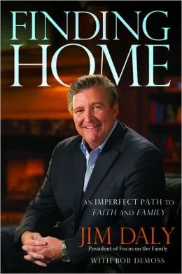 Finding Home