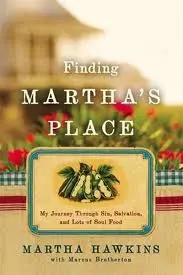 Finding Martha’s Place