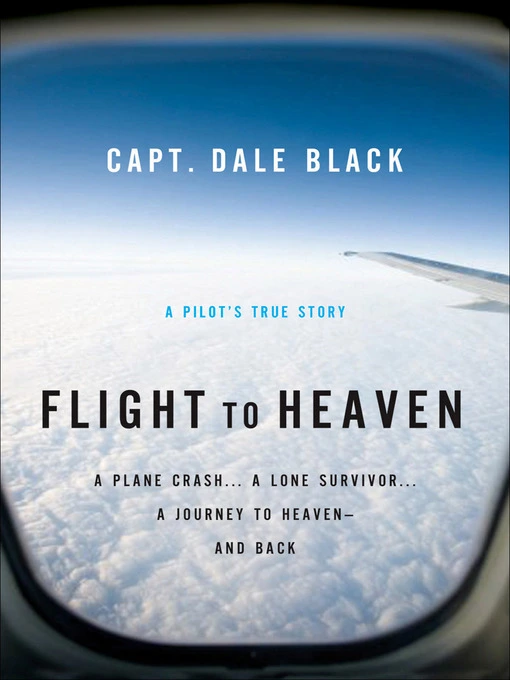 Flight To Heaven