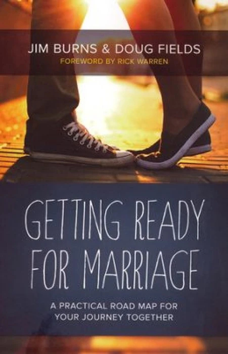 Getting Ready for Marriage