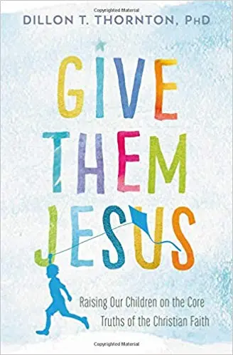 Give Them Jesus