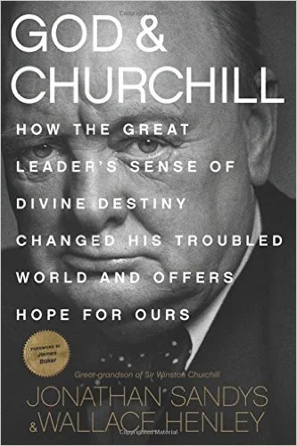 God & Churchill