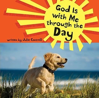God Is With Me Through The Day