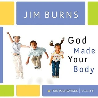 God Made Your Body