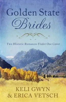 Golden State Brides