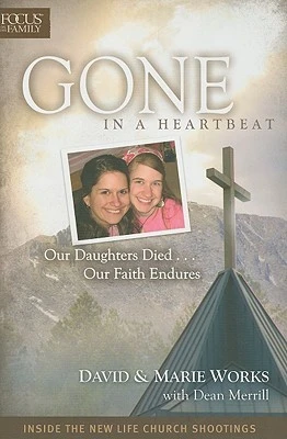 Gone in a Heartbeat