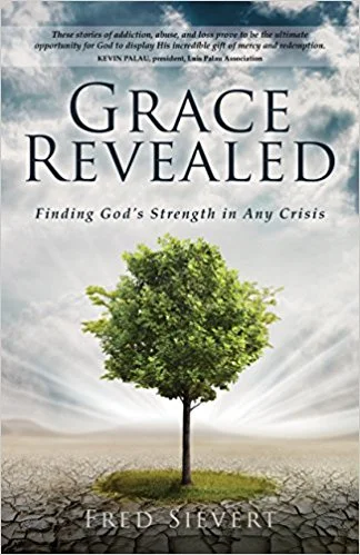 Grace Revealed – Finding God’s Strength in Any Crisis