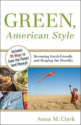 Green, American Style