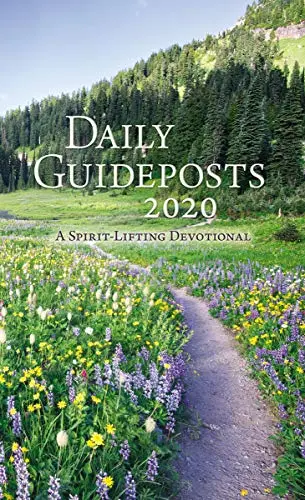Guideposts Daily Devotional 2020