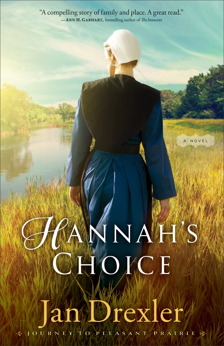 Hannah’s Choice