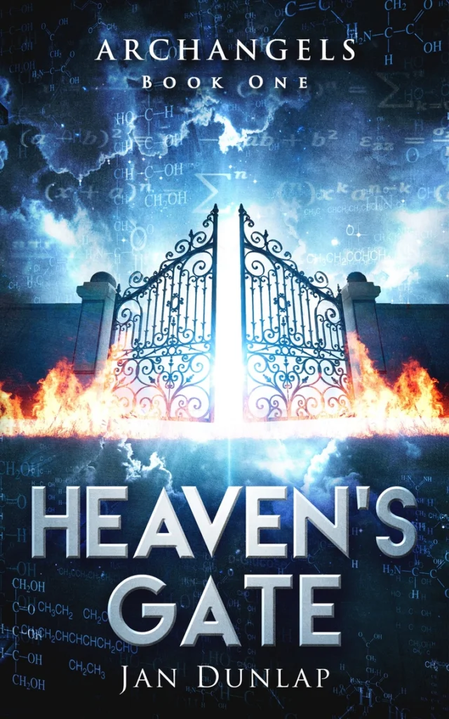 Heaven’s Gate