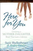 Here For You