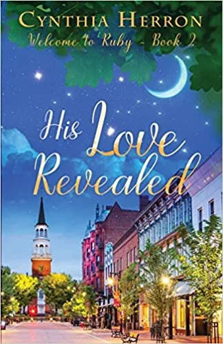 His Love Revealed