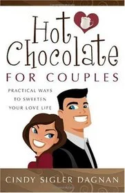 Hot Chocolate For Couples