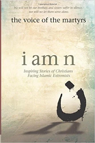 I Am N