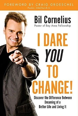 I Dare You to Change